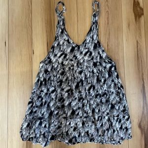 Acacia Dress, Size: M.